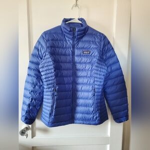 Patagonia Womens Down Sweater